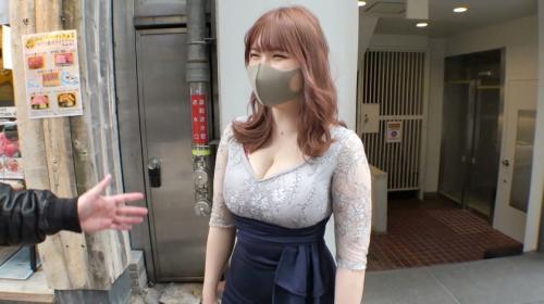 〖ドーガ〗豊満ボディの巨乳巨尻女子ナンパしてハメ撮りするエロ動画がこちら