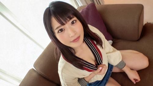 〖xvideos〗クリっとした瞳が可愛い美少女JDがAV初体験のエロ動画がこちら