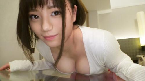 〖素人ナンパ〗バスト93センチの爆乳仲居さんがおっぱい乱舞させてイキまくるエロ動画がこちら