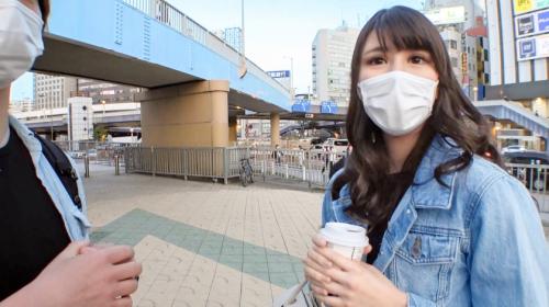 〖xvideos〗上野駅でナンパしたスレンダー美脚エステティシャンと濃厚ファックエロ動画がこちら