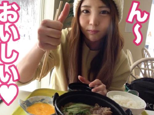 〖xvideos〗ゲレンデでナンパした高身長Fカップ巨乳モデル系ギャルと旅館でアフタースキー楽しむエロ動画がこちら