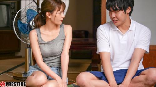 〖ドーガ〗すっかり大人の女性に成長した昔馴染みとSEXするエロ動画がこちら