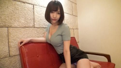 〖xvideos〗スレンダー美巨乳のパイパンJDが好奇心でAV出演するエロ動画がこちら