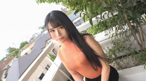 〖TXXX〗黒髪ロングの童顔巨乳塾講師お姉さんがAV初体験のエロ動画がこちら