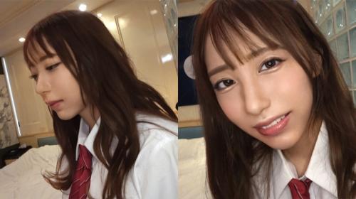 〖TXXX〗バレー部所属のスレンダー巨乳JKとラブホでハメ撮りするエロ動画がこちら