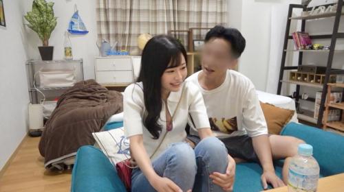 〖TXXX〗自動車販売店受付嬢の神スタイルスレンダー美女を部屋に連れ込んでSEXするエロ動画がこちら