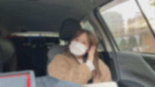 〖TXXX〗彼女に内緒でセフレとドライブデートSEXするエロ動画がこちら