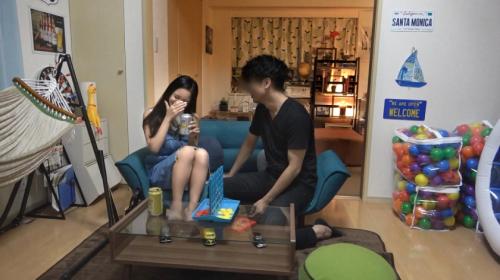 〖TXXX〗オリエンタル美人の東南アジア系ハーフ美女を部屋に連れ込んでSEXするエロ動画がこちら