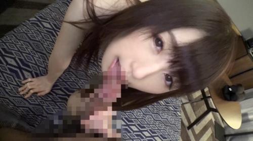〖ドーガ〗モデル体型のスレンダー桃尻女子がAV初体験のエロ動画がこちら