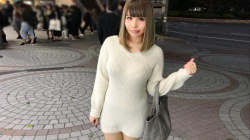 〖素人ナンパ〗Hカップ爆乳ヤリマンビッチ白ギャルがデカ乳揺らしてイキまくるエロ動画がこちら