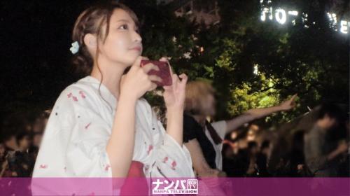 〖xvideos〗花火大会で彼氏と喧嘩して一人ぼっちの浴衣美少女がナンパ師の竿でSEXするアダルト動画がこちら