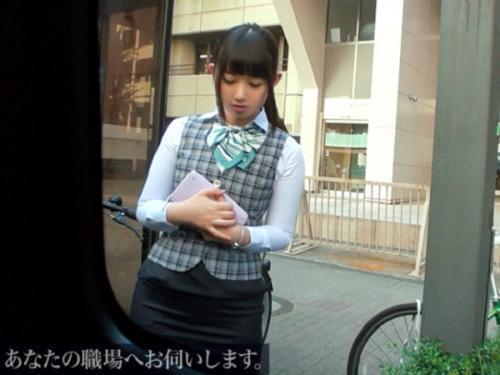 〖xvideos〗真面目そうな事務職のOLが会社の休み時間にAV撮影するエロ動画がこちら