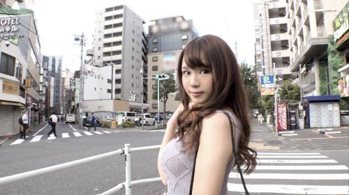 ミニマムBODYのF乳小悪魔ギャルとラブホでハメ撮りするエロ動画がこちら