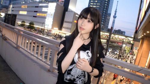 〖xvideos〗田舎から上京したての黒髪純朴美少女ナンパしてハメ撮りするエロ動画がこちら