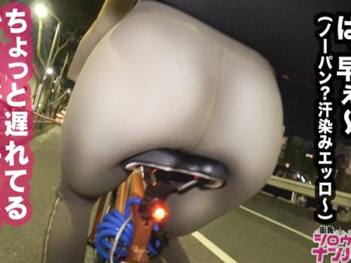 〖xvideos〗自転車で鍛え上げたムチムチお尻がエロい巨尻JDの腰振りが凄いエロ動画がこちら