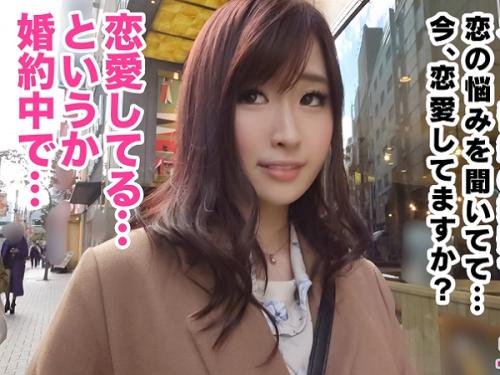 〖xvideos〗婚約中のGカップ神乳美女が結婚前に最後の火遊びしちゃうエロ動画がこちら