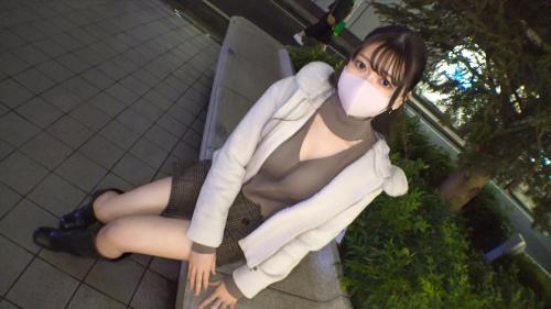 〖TXXX〗大人しい雰囲気の色白美脚パパ活女子ナンパしてハメ撮りするエロ動画がこちら