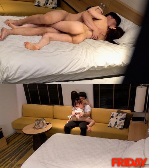 〖TXXX〗色白美乳人妻が白昼から年下の学生と不倫SEXするエロ動画がこちら
