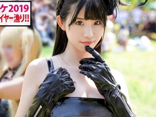 〖xvideos〗爆乳Hカップコスプレイヤー美少女と濃厚３Pのエロ動画がこちら
