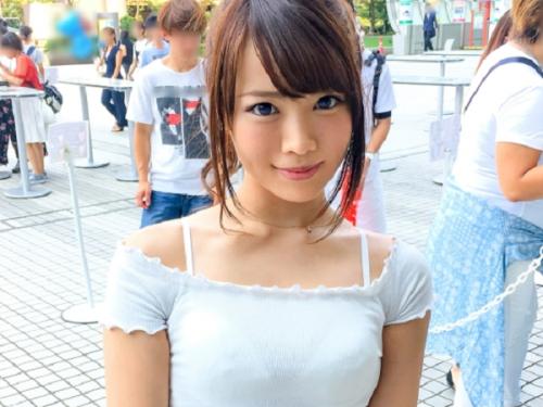 〖xvideos〗笑顔がマジでキュート！お台場でナンパしたファッションデザイナー女子と濃厚SEX無料アダルト動画がこちら