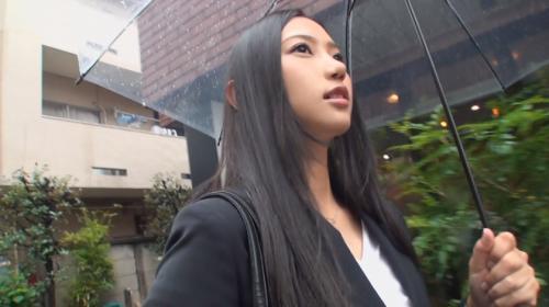 〖xvideos〗長い黒髪が美しい真面目そうなお姉さんが彼氏に内緒でAV出演するエロ動画がこちら