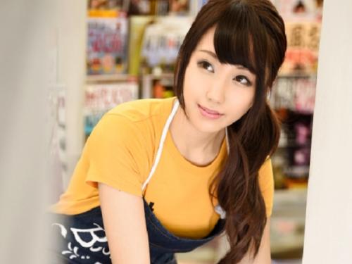 〖xvideos〗黒髪清楚系本屋の看板娘をガチでナンパしてSEXするエロ動画がこちら
