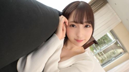 〖ドーガ〗女子アナ風清楚系JDがAV初体験のエロ動画がこちら