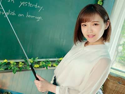 【瑞希かりん】クビレがセクシーなスレンダー貧乳美女がAVデビュー→美女が男優のデカマラで突かれて感じまくり！