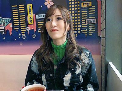 【ギャル×巨乳】「気持ちよくなろうね♡」クビレ巨乳の超カワギャルとホテルでイチャイチャ絡み合う中出しセックス！