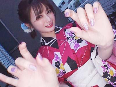 【藤森里穂】スレンダー巨乳の淫乱美女が隠語を囁きながら乳首責めと寸止めを繰り返しM男を骨抜きにする