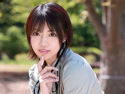 【依田まの】元アイドルが初々しい！クンニ責めに感じまくりフェラはぎこちなく少し目をつむって舐める表情はエロ爆発ww