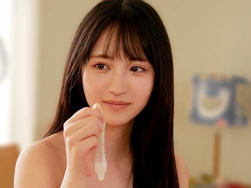 【小野六花】美少女女子校生である彼女の妹に大興奮→ロリJKのエッチな誘惑に理性崩壊してガチハメファック