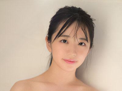 【東雲みれい×AVデビュー】透明感がある爆乳美少女がAVでの初エッチ！緊張しながら御開帳してセックスでハッスルwww