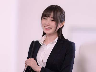 【本田もも】美乳美人のOLが取引先の男に寝取られる→権力を振りかざす男に逆らえずNTRエッチで犯されてしまう
