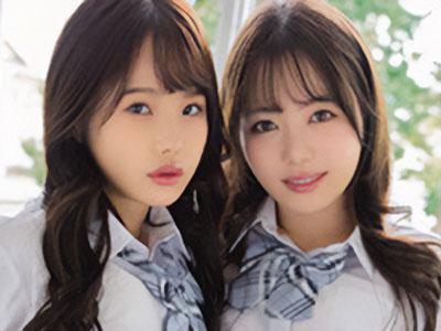 【痴女】「何回射精せるかな？♡」精子も魂も搾り取る！美少女女子高生とのハーレム中出しセックス！