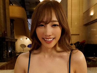 【小宵こなん】「気持ち良くなってね♡」爆乳美人のお姉さんによるオナサポ動画！アナタのチンポを癒します！
