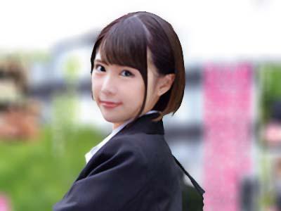 【就活ｘ女子大生】ブラック企業によるセクハラ面接一部始終！弱みに付け込まれた美少女女子大生が中出しエッチで犯される！