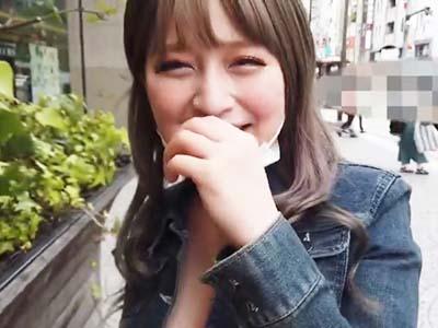 【デカ尻】Gカップの巨乳お姉さんとヤリまくり！淫乱ビッチな美女をハメ撮りエッチで犯して中出しフィニッシュ！
