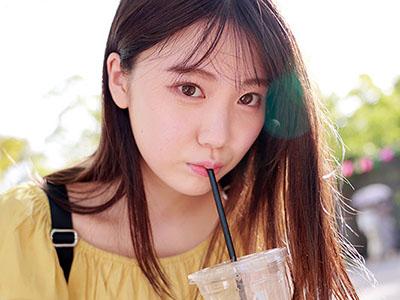 【石川澪】「いっぱいエッチしよ？♡」笑顔も仕草も全てが可愛い美少女をデート後に夜景を見ながらハメ倒す