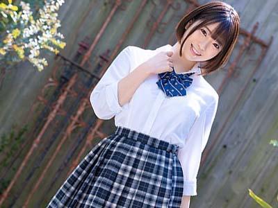 【朝日りん】色白でむっちり巨乳アイドルがAVデビュー→パイパンマンコをガン突きされてデビュー作品で喘ぎまくる