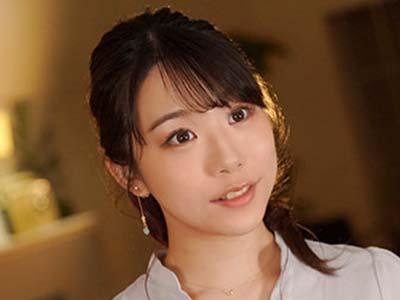 【美尻】色白スレンダーの美乳美女がAVデビュー→デビュー作品で元女子アナの美女が激しいピストンに喘ぎまくる！