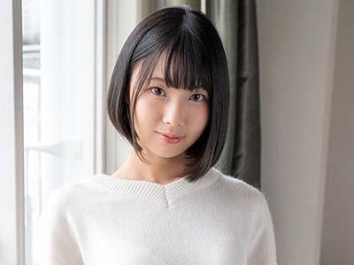 【市来まひろ】清楚な童顔JKとイチャラブセックス！普段は優等生だが手コキ攻めに騎乗位でご満悦な美少女ｗ