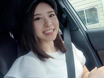 【沙月恵奈】「朝までハメちゃうの(*ﾉωﾉ)」スレンダーなお姉さんとお泊りエッチ♡勃起チンコを喜んでパクッ!!　フェラ　電マ　ローター　