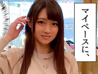 【スレンダー】美少女が乱れまくる！！超美人な素人娘とセックス！敏感な乳首を責められて大洪水www
