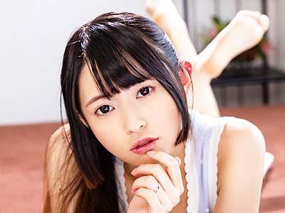 【柊木楓ｘ中出し】スレンダー美人の幼妻とイチャラブ新婚生活→可愛いパイパン若妻を鬼ピスで犯して中出しフィニッシュ