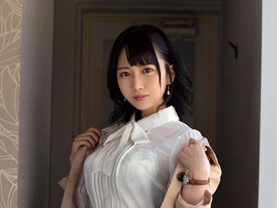 【女子アナ×NTR】「沢山気持ち良くしてっ！」仕事終わりに性欲爆発させて巨根しゃぶり激しいピストンに喘ぐエロ女子アナ！