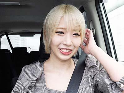 【金髪】むっちり巨乳の美人エステ嬢とハメ撮りエッチ→温泉旅行に来た美女をガン突きで犯して中出しフィニッシュ