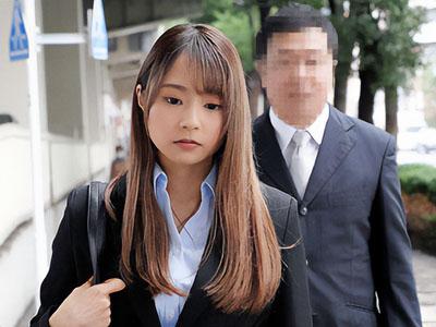 【河南実里×痴女】女上司が部下の男にスケベなお仕置き！生でひたすら攻め続けて夜通し中出しをさせまくるwww