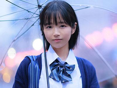 【日向なつ×潮吹き】「奥までズンズンきてるぅぅ！」手マンで大量潮吹きして濡れマンコを奥まで突かれて感じまくる美少女！
