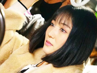【痴漢ｘレイプ】「もう無理！壊れちゃう!!」乗客全員グルな卑劣なヤツにアナル弄られ中出しレイプで涙目ｗ